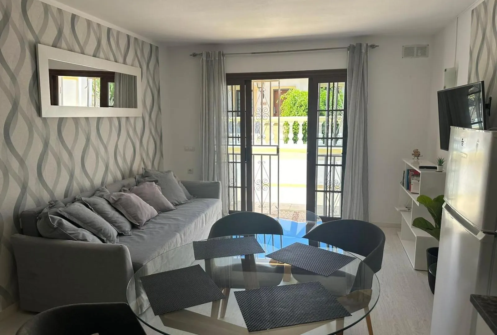 Winsdor Costa Adeje Apartment