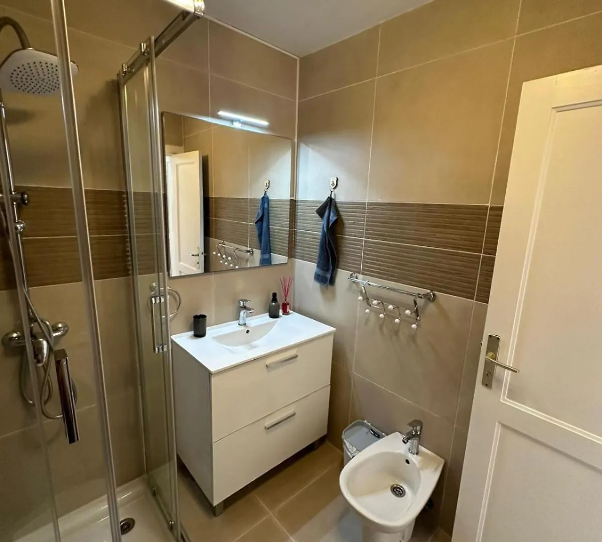 Winsdor Costa Adeje Apartment